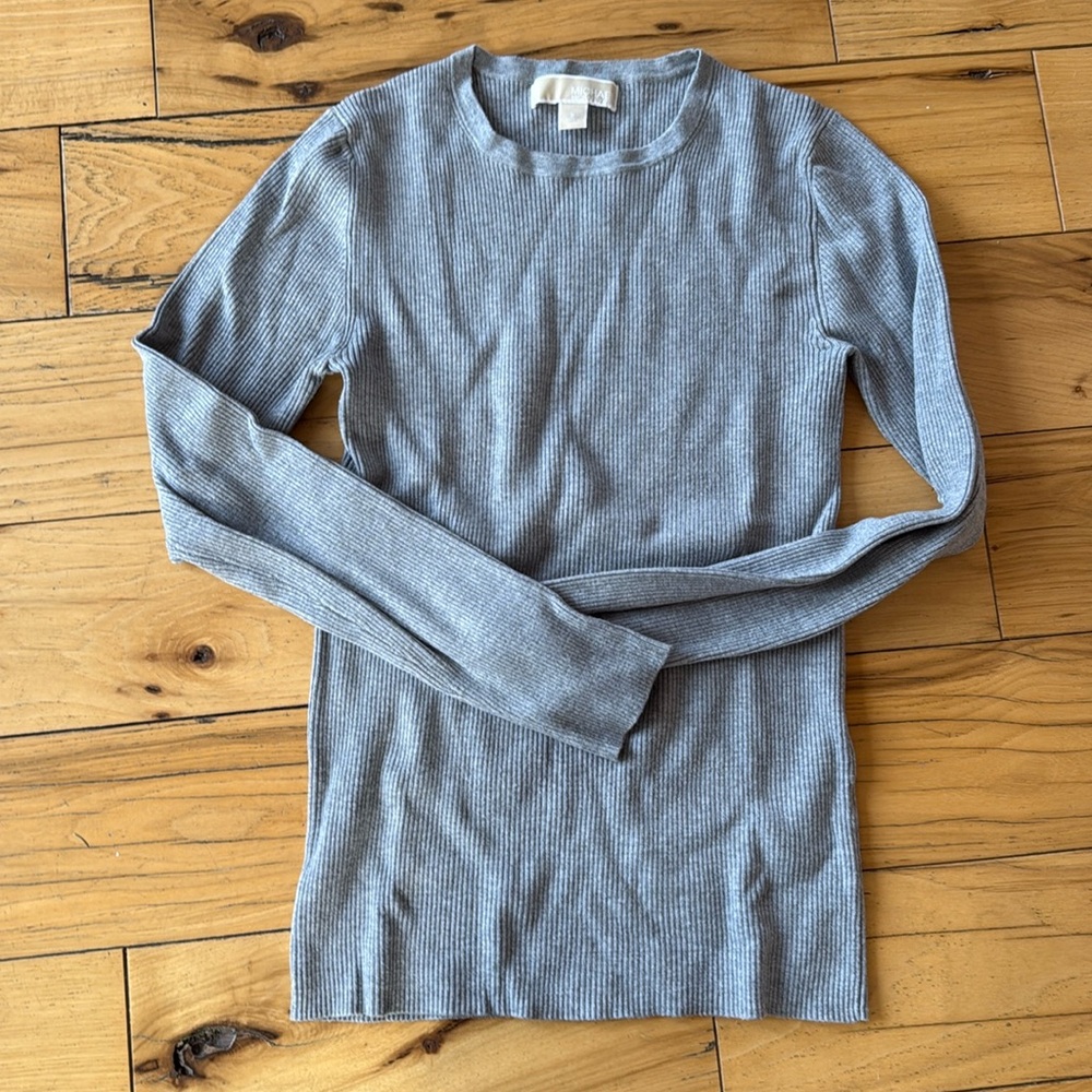 3/$25 Michael Kors knit